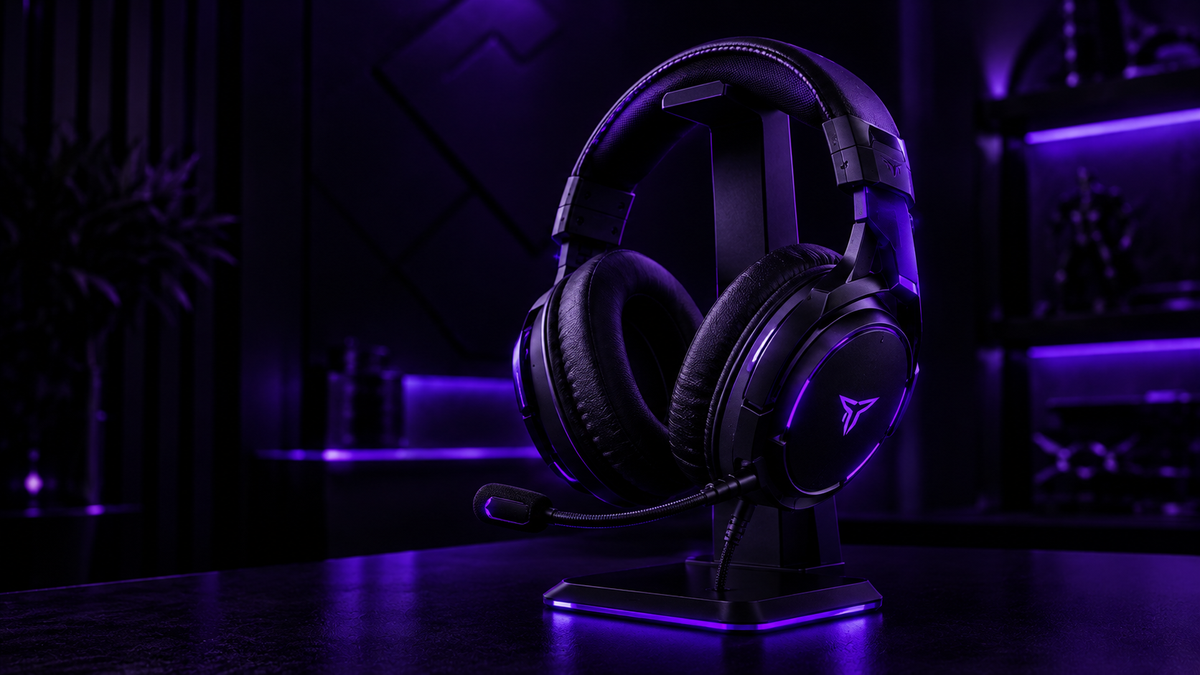 Gaming Headset